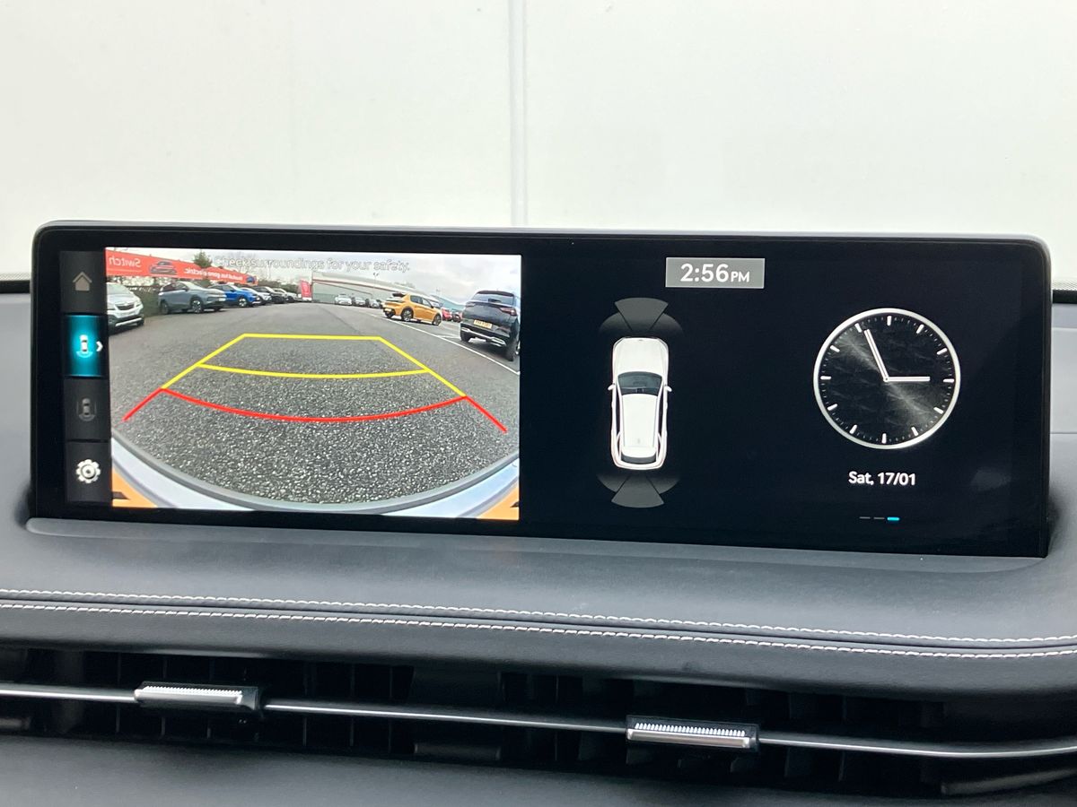 Used Genesis GV70 2024 for sale - 77207747: Photo 45