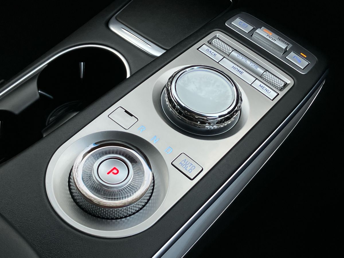 Used Genesis GV70 2024 for sale - 77207747: Photo 46