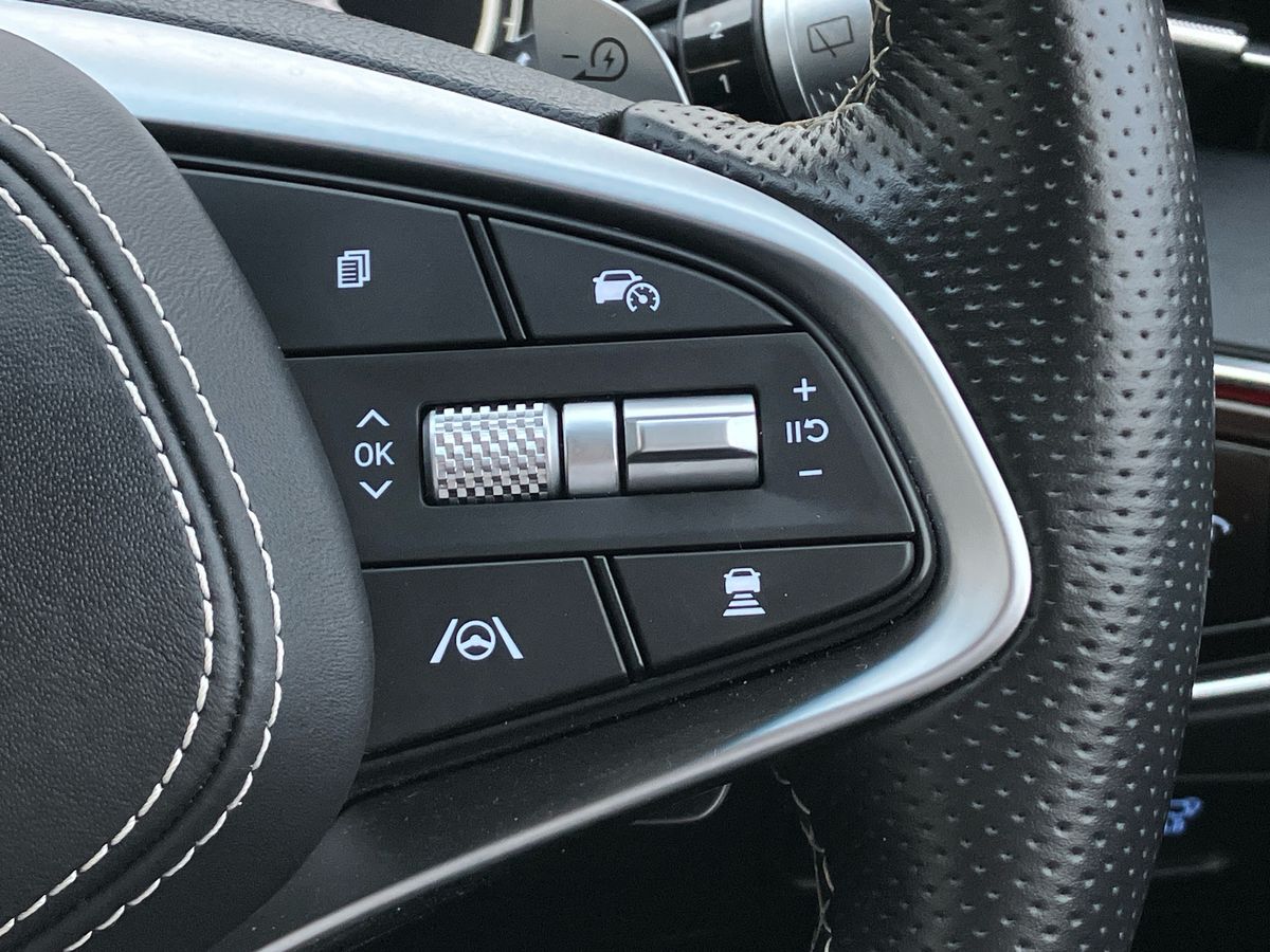 Used Genesis GV70 2024 for sale - 77207747: Photo 49