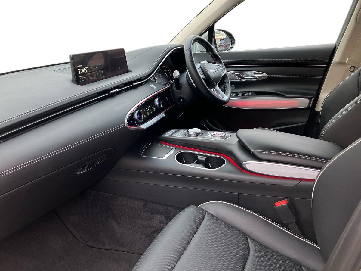 Used Genesis GV70 2024 for sale - 77207747: Photo 6