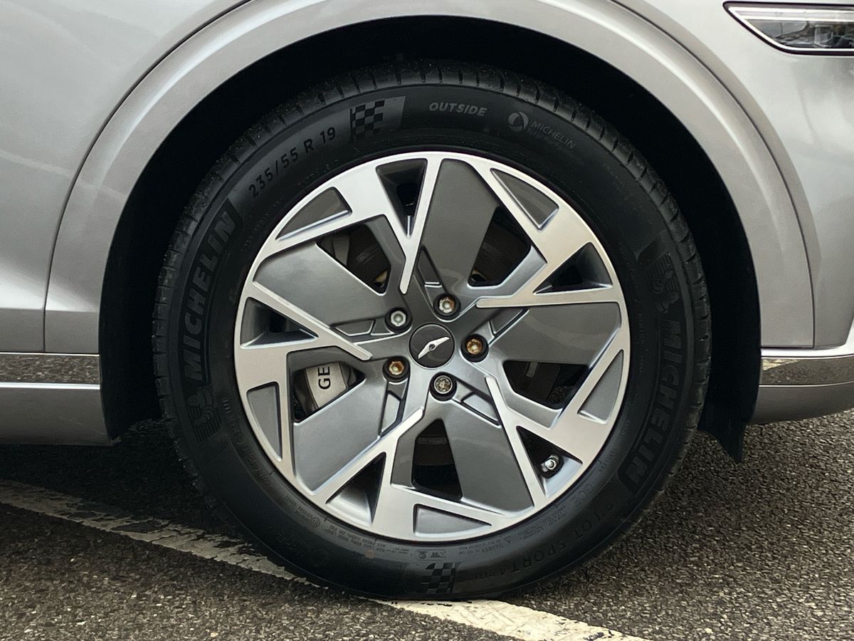 Used Genesis GV70 2024 for sale - 77207747: Photo 7