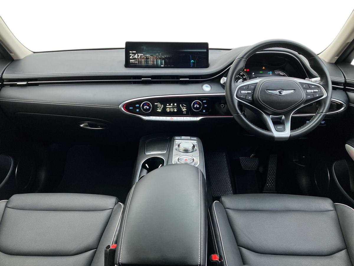 Used Genesis GV70 2024 for sale - 77207747: Photo 9