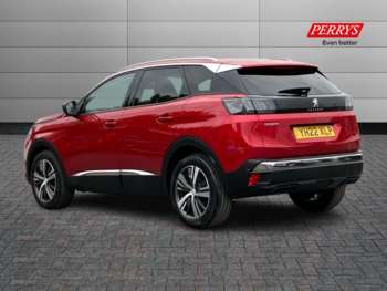 Used Peugeot 3008 2022 for sale - 74925804: Photo