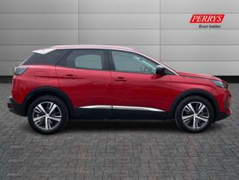 Used Peugeot 3008 2022 for sale - 74925804: Photo