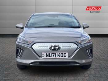 Used Hyundai IONIQ 2021 for sale - 74428014: Photo
