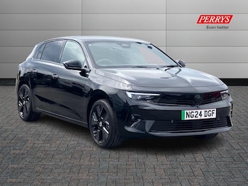 Used Vauxhall Astra 2024 for sale - 75680167: Photo