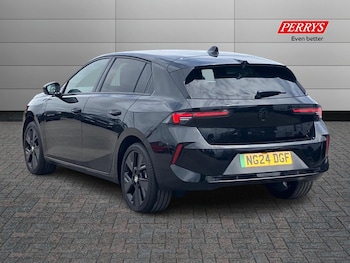 Used Vauxhall Astra 2024 for sale - 75680167: Photo