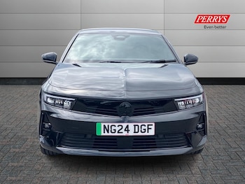 Used Vauxhall Astra 2024 for sale - 75680167: Photo