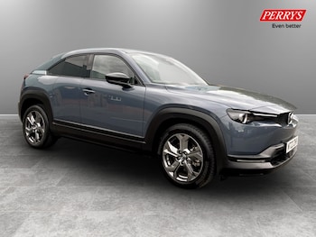 Used Mazda MX-30 2022 for sale - 79456033: Photo