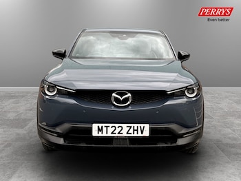 Used Mazda MX-30 2022 for sale - 79456033: Photo