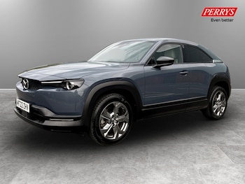 Used Mazda MX-30 2022 for sale - 79456033: Photo