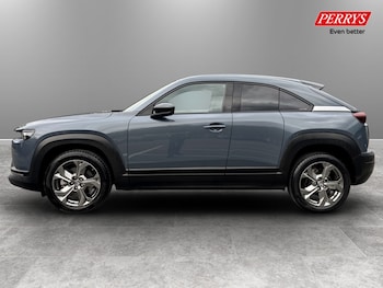 Used Mazda MX-30 2022 for sale - 79456033: Photo
