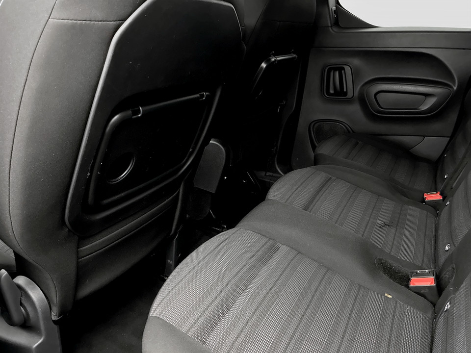 Used Vauxhall Combo Life 2022 for sale - 77775746: Photo 18