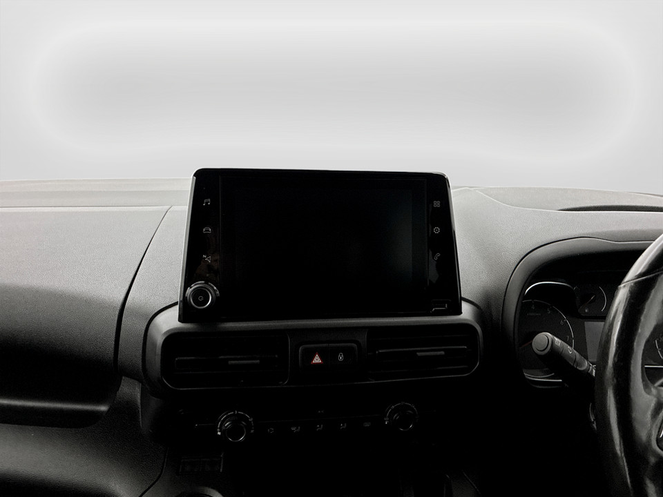 Used Vauxhall Combo Life 2022 for sale - 77775746: Photo 19