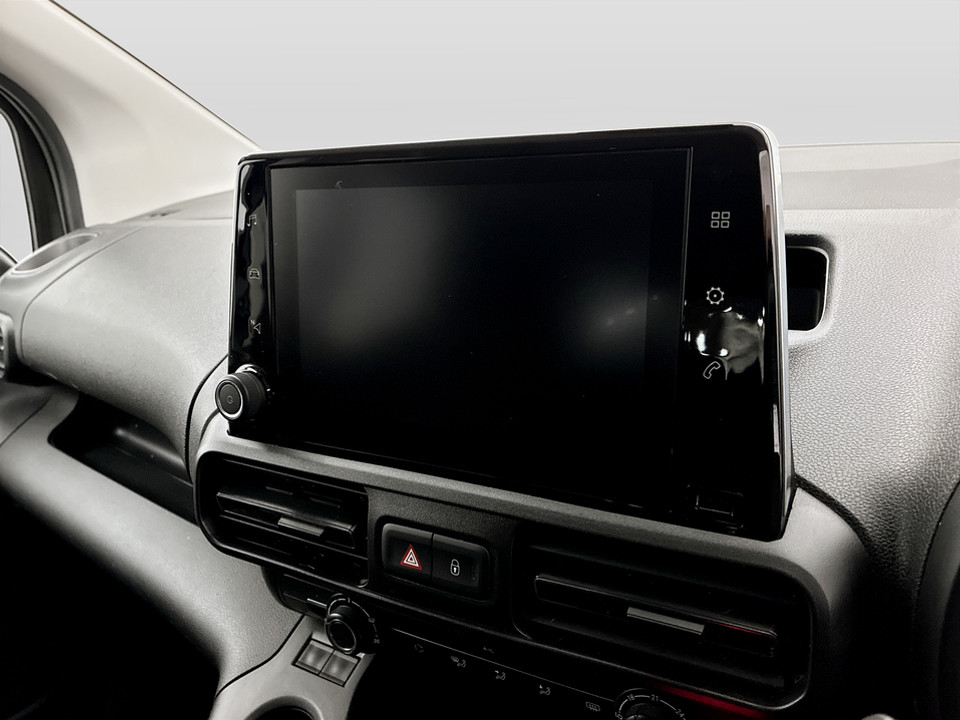 Used Vauxhall Combo Life 2022 for sale - 77775746: Photo 21