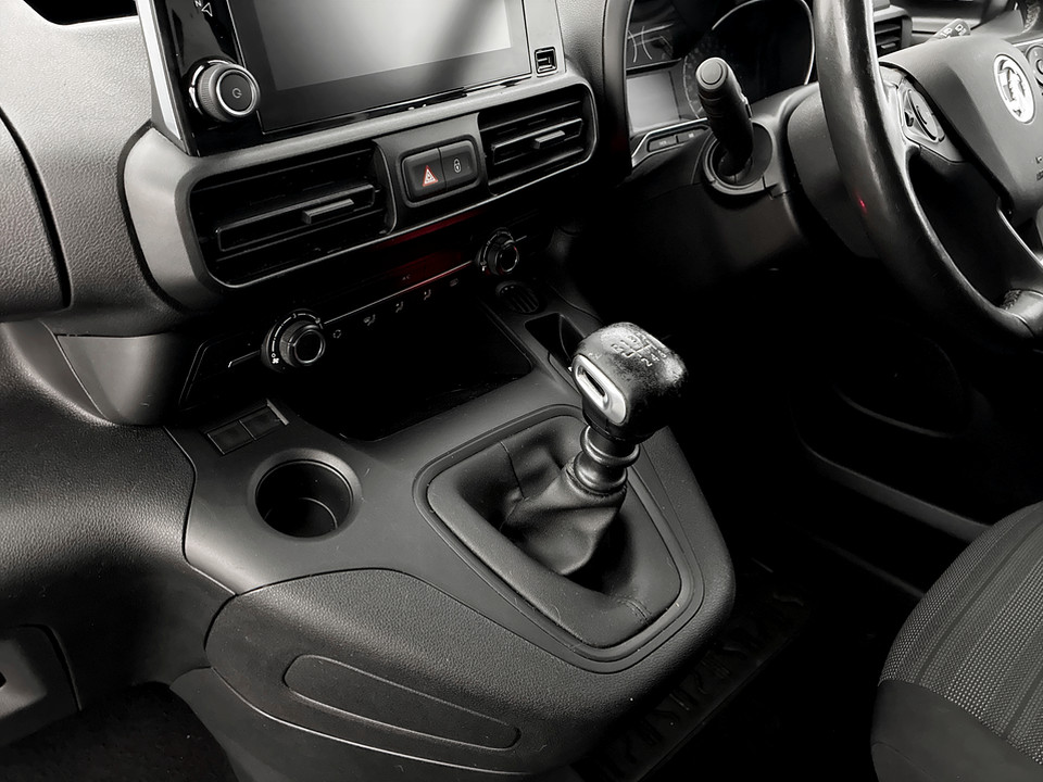 Used Vauxhall Combo Life 2022 for sale - 77775746: Photo 23