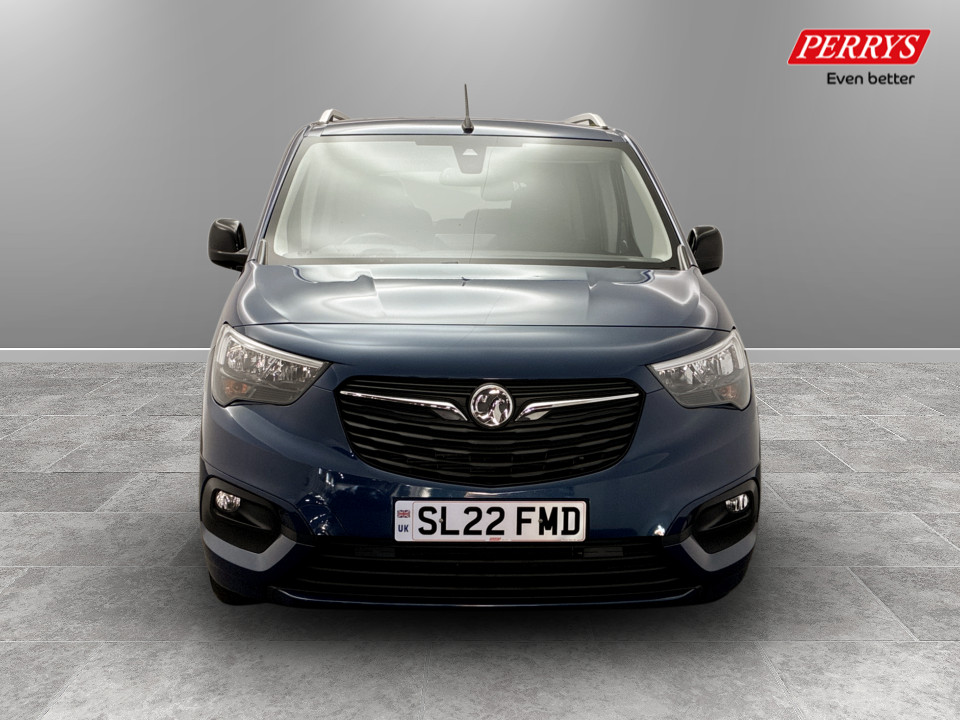 Used Vauxhall Combo Life 2022 for sale - 77775746: Photo 27