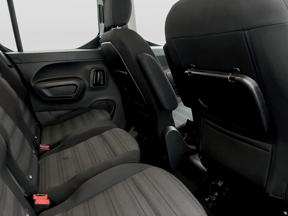 Used Vauxhall Combo Life 2022 for sale - 77775746: Photo 39