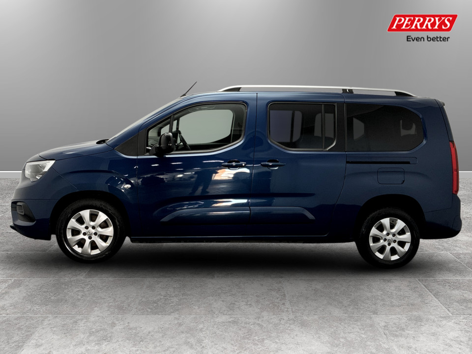 Used Vauxhall Combo Life 2022 for sale - 77775746: Photo 54