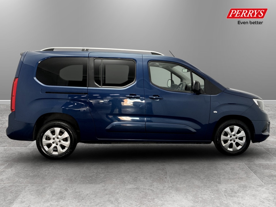 Used Vauxhall Combo Life 2022 for sale - 77775746: Photo 58