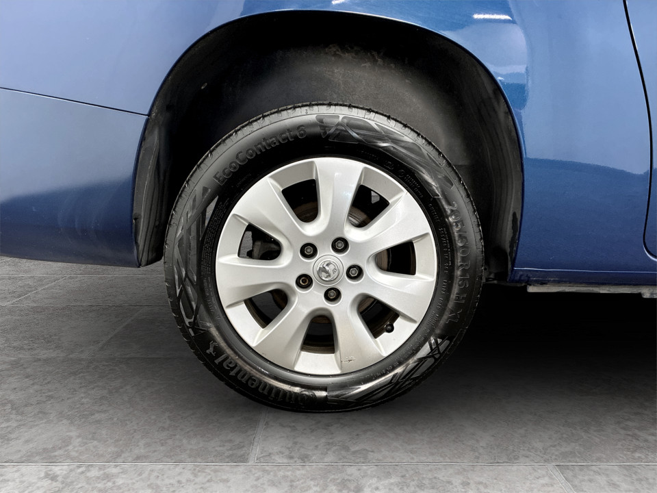 Used Vauxhall Combo Life 2022 for sale - 77775746: Photo 59