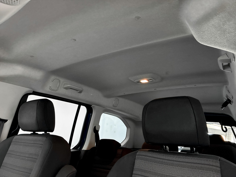 Used Vauxhall Combo Life 2022 for sale - 77775746: Photo 63