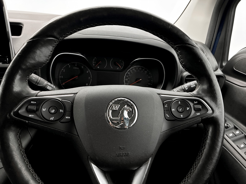 Used Vauxhall Combo Life 2022 for sale - 77775746: Photo 66