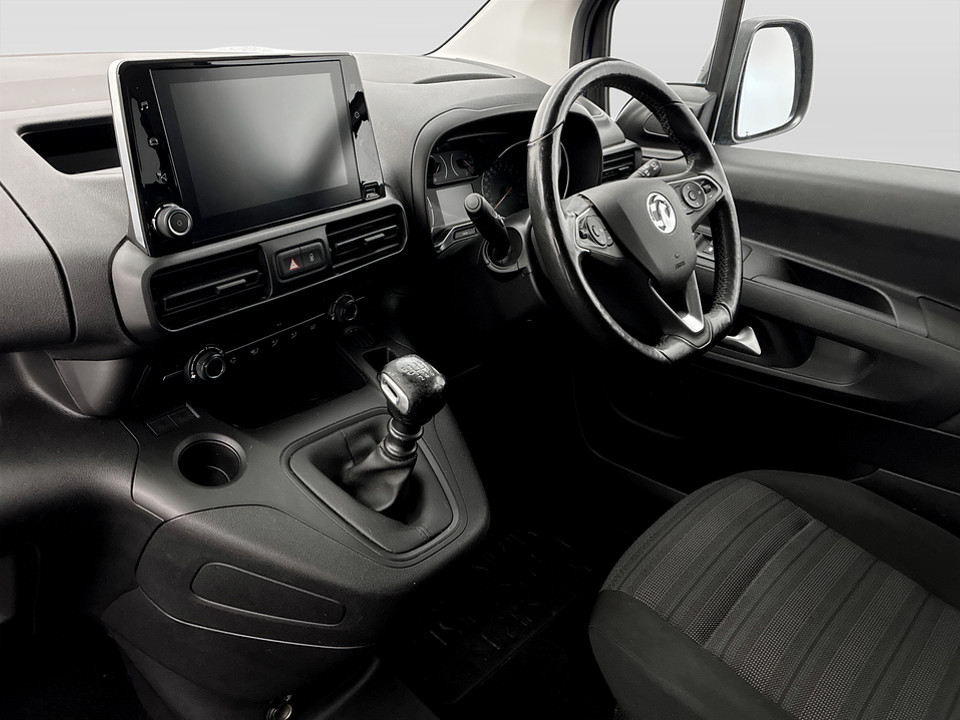 Used Vauxhall Combo Life 2022 for sale - 77775746: Photo 67