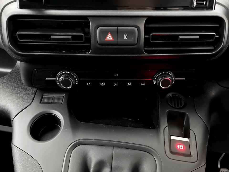 Used Vauxhall Combo Life 2022 for sale - 77775746: Photo 72