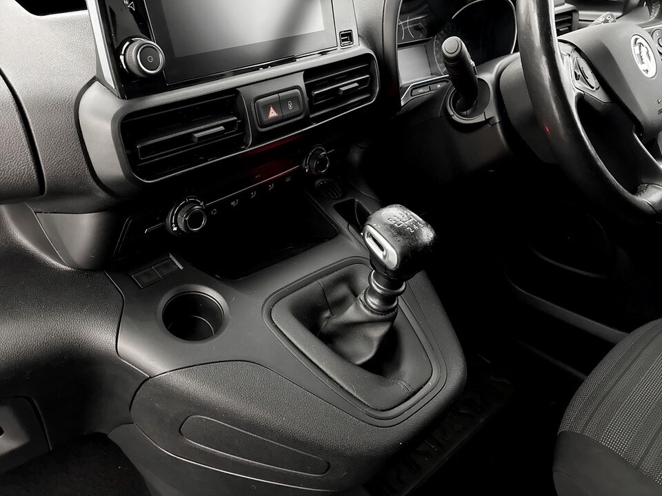 Used Vauxhall Combo Life 2022 for sale - 77775746: Photo 73