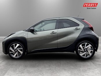 Used Toyota Aygo X 2023 for sale - 78177807: Photo