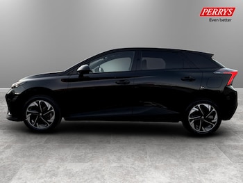 Used MG MG4 2023 for sale - 77542800: Photo