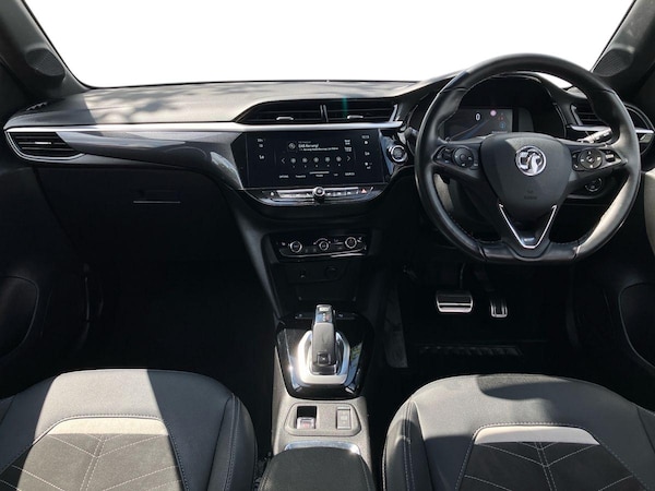 Used Vauxhall Corsa 2022 for sale - 75261523: Photo 10
