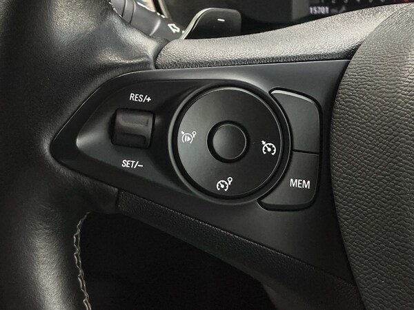 Used Vauxhall Corsa 2022 for sale - 75261523: Photo 19