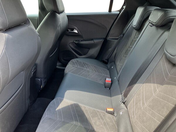 Used Vauxhall Corsa 2022 for sale - 75261523: Photo 22