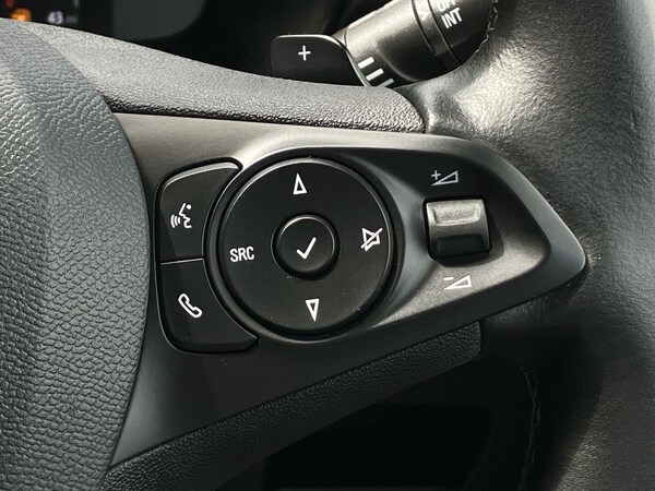 Used Vauxhall Corsa 2022 for sale - 75261523: Photo 36