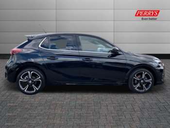 Used Vauxhall Corsa 2022 for sale - 75261523: Photo