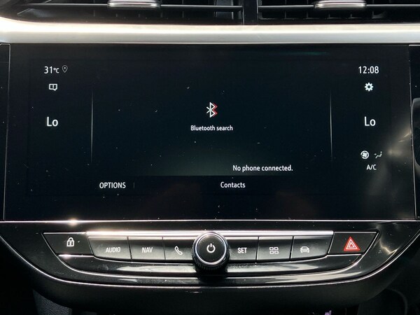 Used Vauxhall Corsa 2022 for sale - 75261523: Photo 42