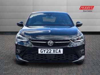 Used Vauxhall Corsa 2022 for sale - 75261523: Photo