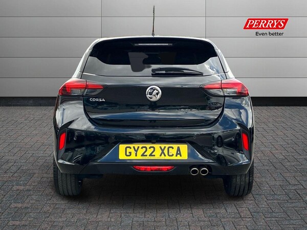 Used Vauxhall Corsa 2022 for sale - 75261523: Photo 5