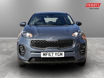 Used Kia Sportage 2017 for sale - 79082737: Photo