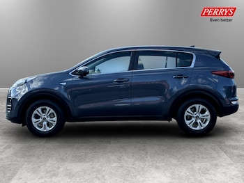 Used Kia Sportage 2017 for sale - 79082737: Photo