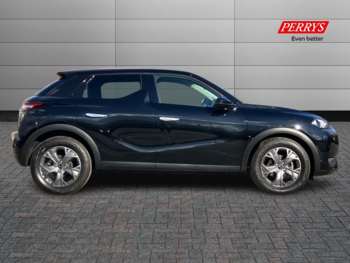 Used DS Automobiles DS 3 2022 for sale - 74925797: Photo