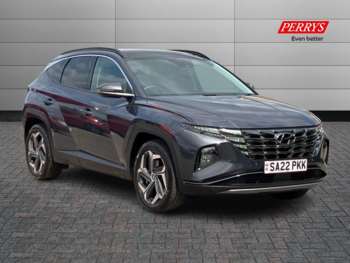 Used Hyundai TUCSON 2022 for sale - 74926062: Photo