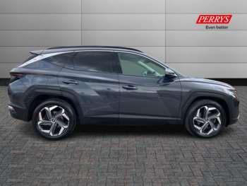 Used Hyundai TUCSON 2022 for sale - 74926062: Photo