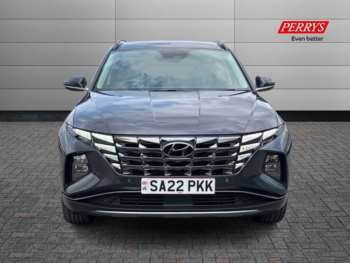 Used Hyundai TUCSON 2022 for sale - 74926062: Photo