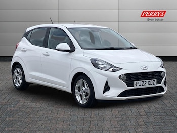Used Hyundai i10 2022 for sale - 75592448: Photo