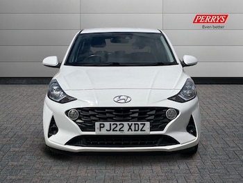 Used Hyundai i10 2022 for sale - 75592448: Photo