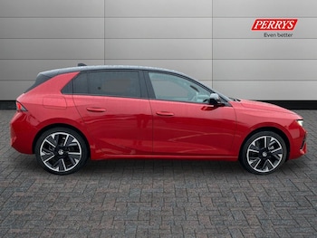 Used Vauxhall Astra 2024 for sale - 76845455: Photo