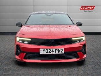 Used Vauxhall Astra 2024 for sale - 76845455: Photo